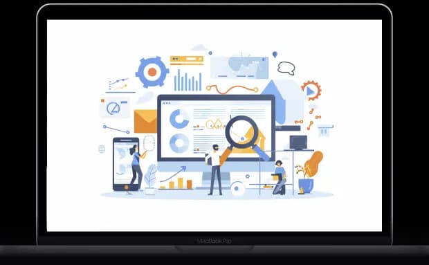 Search Engine Optimization