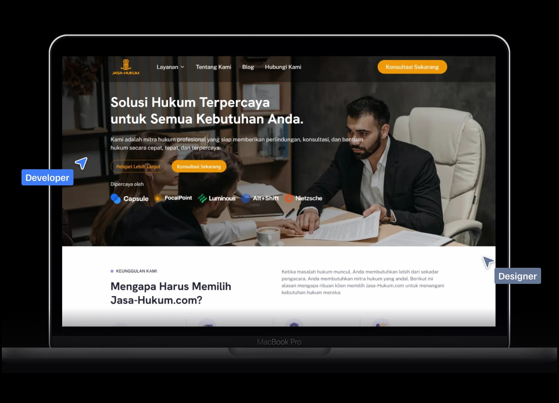 Jasa-Hukum.com